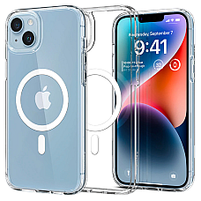 Spigen iPhone 14, Ultra Hybrid Mag ..