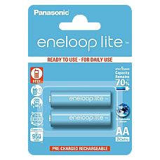 AA  Eneloop  Lite 950mAh, Blister*2..