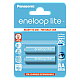 AA  Eneloop  Lite 950mAh, Blister*2..