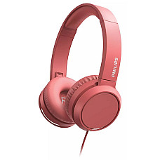 Headphones Philips TAH4105RD/00, Re..