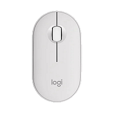 Wireless Mouse Logitech M350S, 400-..