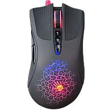 Gaming Mouse Bloody A90, 100-6200 d..