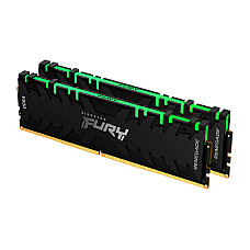 16GB DDR4-4600MHz  Kingston FURY Re..