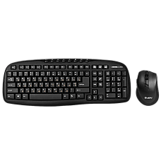 Wireless Keyboard & Mouse SVEN KB-C..