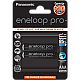 AAA  Eneloop PRO 930mAh, Blister*2,..