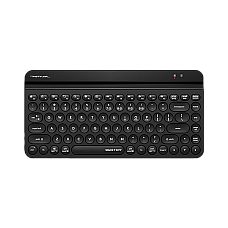 Wireless Keyboard A4Tech FBK30, Com..
