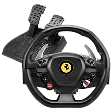 Wheel Thrustmaster T80 Ferrari 488 ..