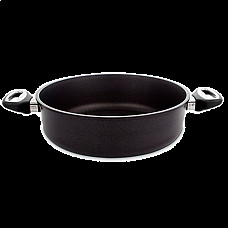 Frypan AMT 828-E-Z500-L D.28cm..