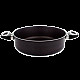 Frypan AMT 828-E-Z500-L D.28cm..