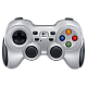 Wireless Gamepad Logitech F710, 4 a..