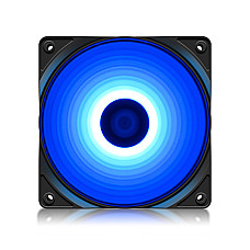 PC Case Fan Deepcool RF120B, 120x12..
