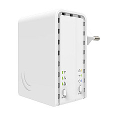 Powerline Adapter/Access Point Wi-F..