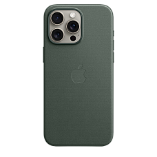 iPhone 15 Pro Max FineWoven Case wi..