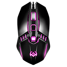 Gaming Mouse SVEN RX-200, Optical 8..