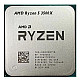 CPU AMD Ryzen 5 5600X  (3.7-4.6GHz,..