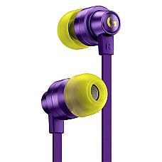 Gaming Earphones Logitech G333, 5.8..