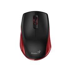 Wireless Mouse Genius NX-8006S, 120..