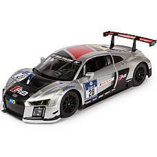 Rastar Audi  R8 1:14 LMS Performanc..