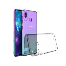 Xcover husa p/u Sam. A11, TPU ultra..