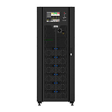UPS PowerCom VGD II-120K33 (without..