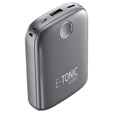 Power Bank E-Tonic 10000mAh, SYPBHD..