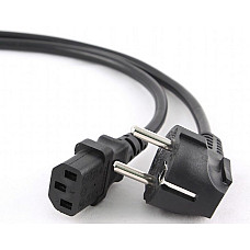 Power Cord PC-220V  3.0m Euro Plug,..