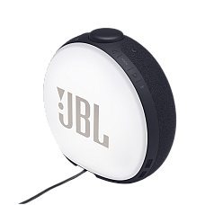 JBL Horizon 2, Tuner FM, Clocks, Bl..