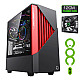 Case ATX GAMEMAX Contac COC, w/o PS..