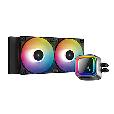 AIO Liquid Cooling Deepcool 