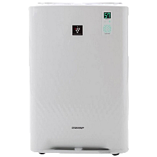 Air Purifier & Humidifier Sharp KCA..