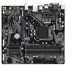 MB S1200 Gigabyte B460M DS3H 1.0  m..