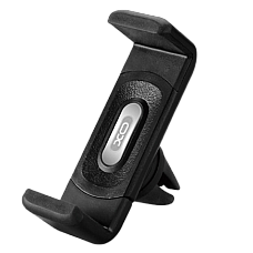 Air vent Car Holder XO, C8, Black..