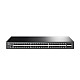 48-port 10/100/1000Mbps Switch TP-L..