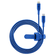 Type-C to Lightning Cable Cellular,..