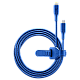 Type-C to Lightning Cable Cellular,..