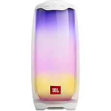 Portable Speakers JBL  Pulse 4, Whi..