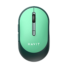 Wireless Mouse Havit MS78GT, 1200-3..