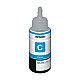 Ink  Epson C13T67324A cyan bottle 7..