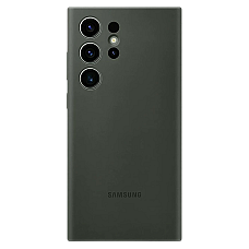 Original Sam. silicone cover Galaxy..