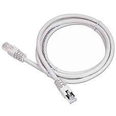 3m, Patch Cord  Gray  PP12-3M, Cat...