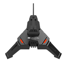 Gaming Bungee Canyon GWH100, 2 in1,..