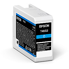 Ink Cartridge Epson T46S2 UltraChro..