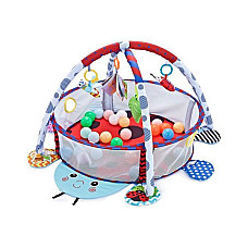 Игровой коврик Kikka Boo Ladybug, Р..
