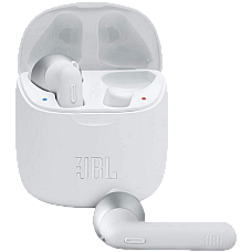 True Wireless JBL TUNE 225TWS, Whit..
