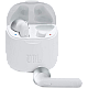 True Wireless JBL TUNE 225TWS, Whit..