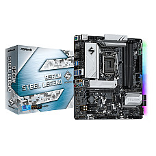 MB S1200 ASRock B560M STEEL LEGEND ..