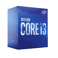 CPU Intel Core i3-10105 3.7-4.4GHz ..