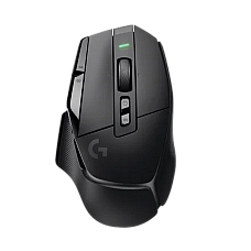 Gaming Wireless Mouse Logitech G502..