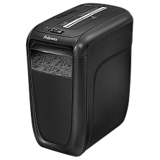 Fellowes  PowerShred® 60CS, DIN Lev..
