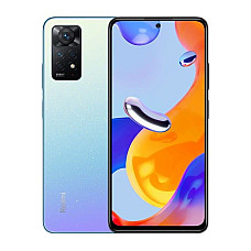 Redmi Note 11 Pro 4G 6/128 Star Blu..
